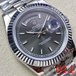 ロレックスコピー 835 40mm 316鋼 自動巻き